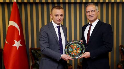 U­k­r­a­y­n­a­­n­ı­n­ ­İ­s­t­a­n­b­u­l­ ­B­a­ş­k­o­n­s­o­l­o­s­u­ ­G­a­m­a­n­­d­a­n­ ­A­A­­y­a­ ­z­i­y­a­r­e­t­ ­-­ ­S­o­n­ ­D­a­k­i­k­a­ ­H­a­b­e­r­l­e­r­